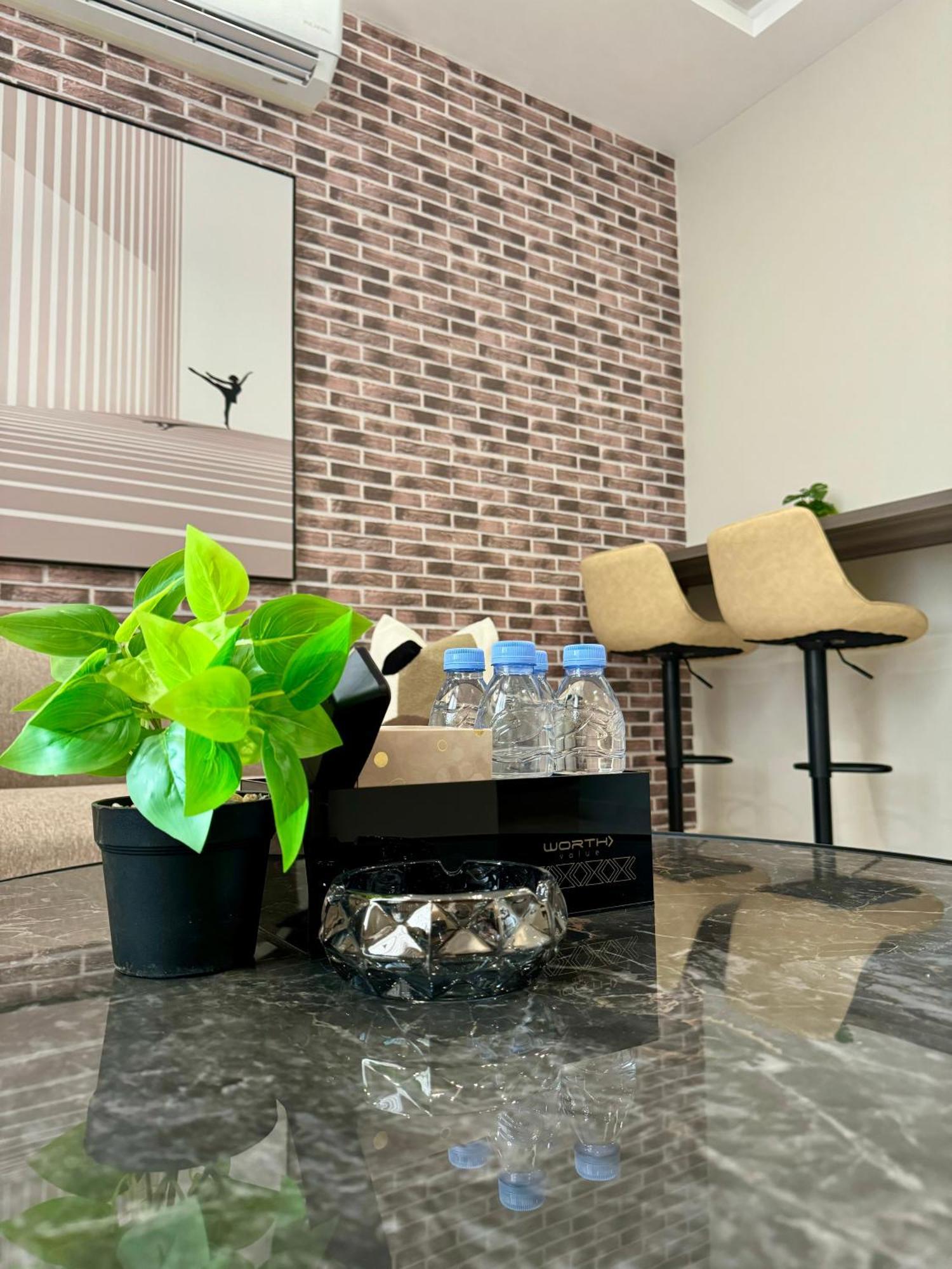 Khozama Living 2 - Alnahda * Jeddah