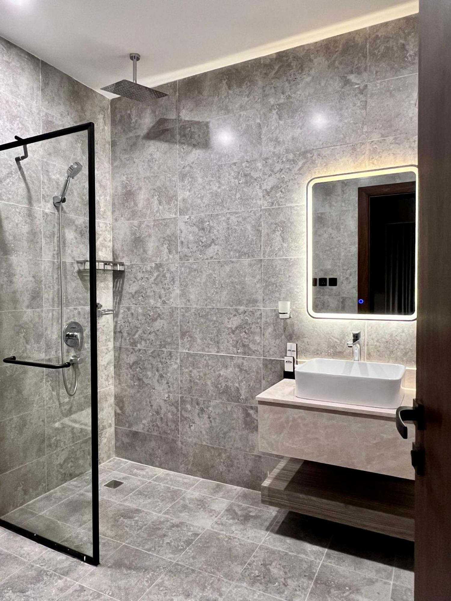 Khozama Living 2 - Alnahda * Jeddah