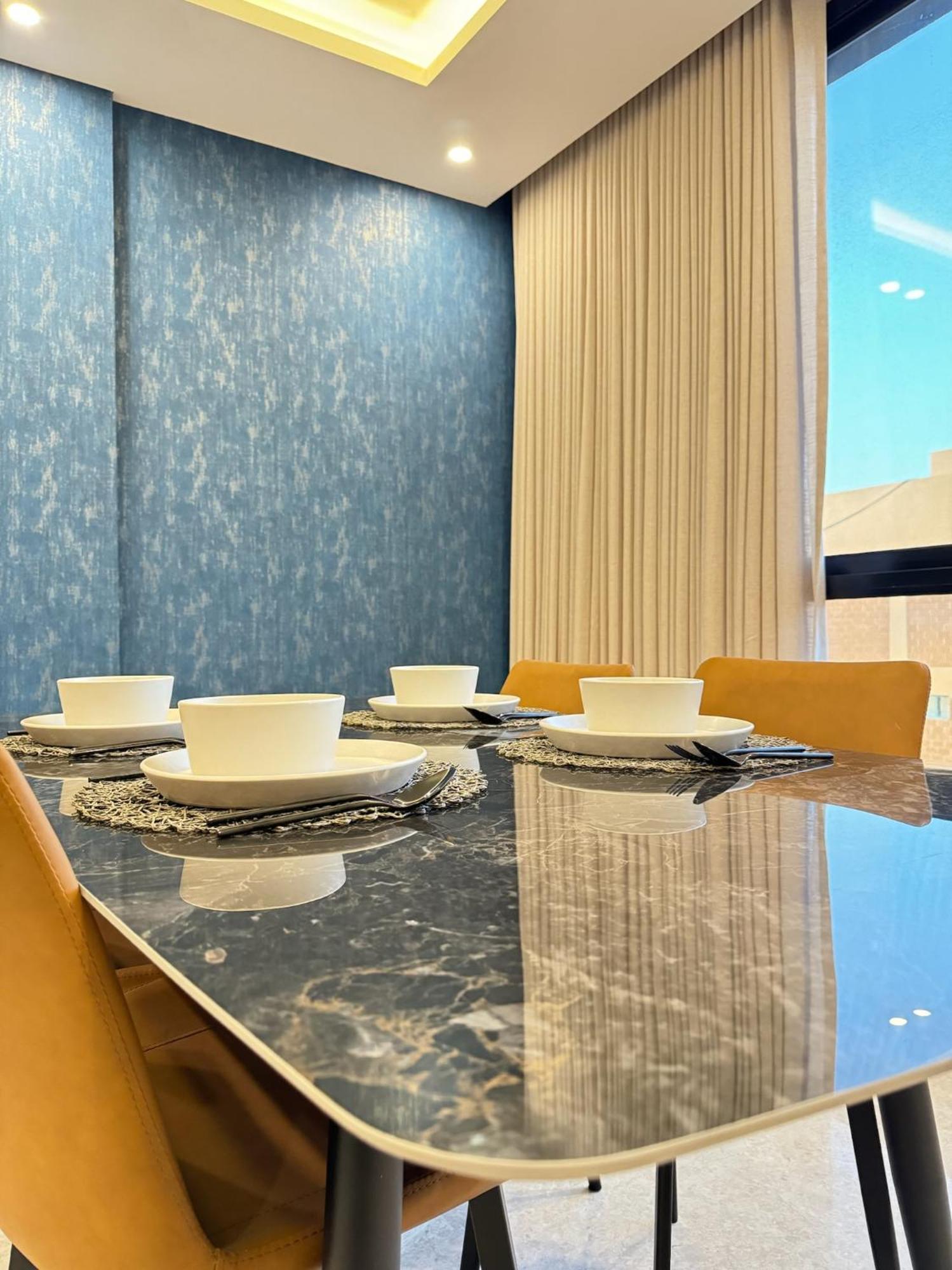 Khozama Living 2 - Alnahda * Jeddah