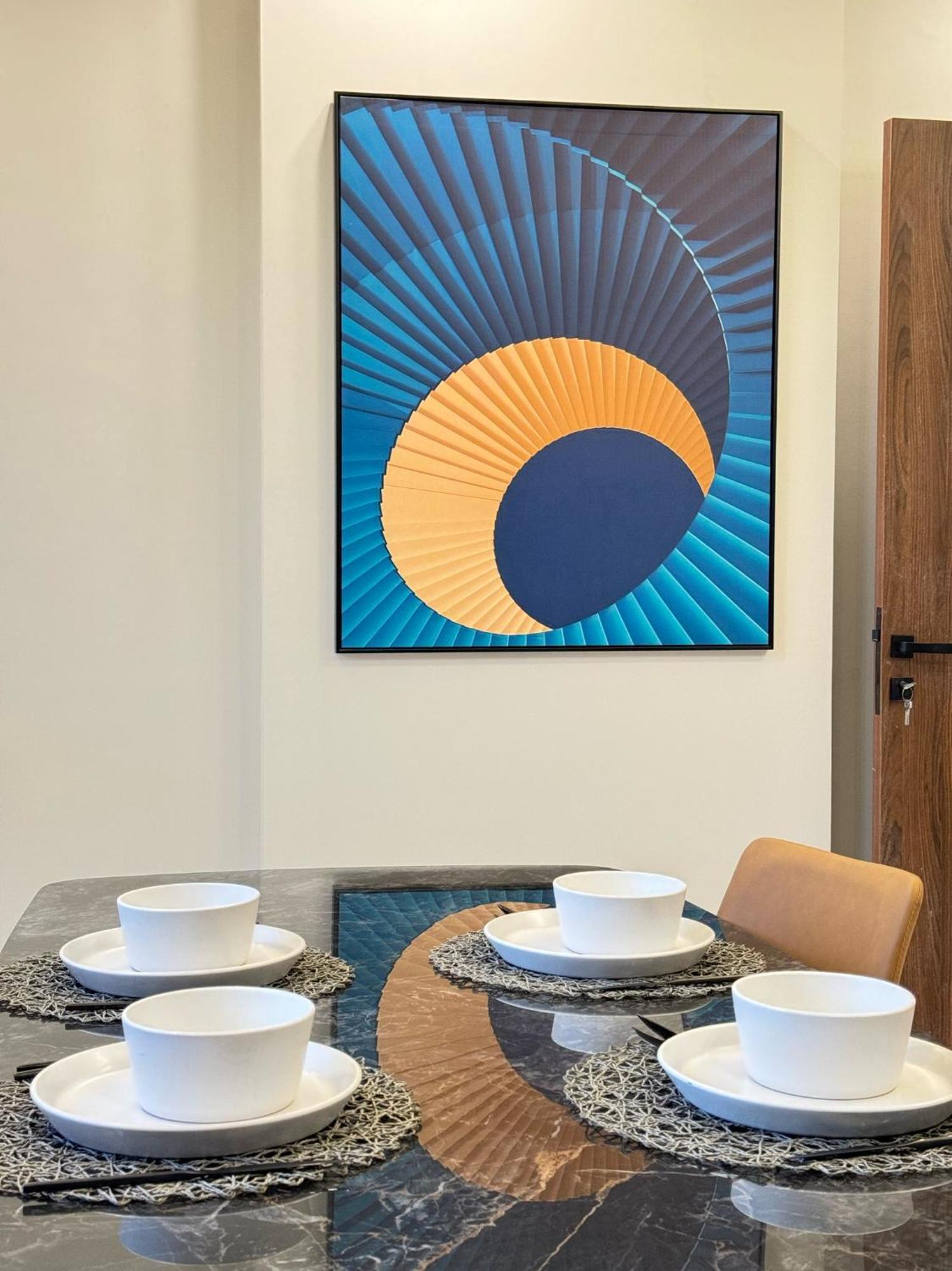 Khozama Living 2 - Alnahda Jeddah