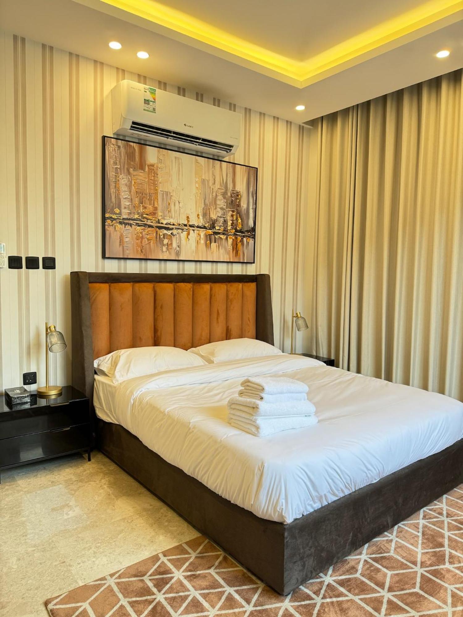 Khozama Living 2 - Alnahda * Jeddah