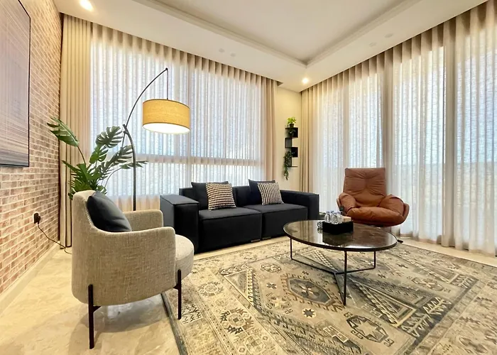 Khozama Living 2 - Alnahda