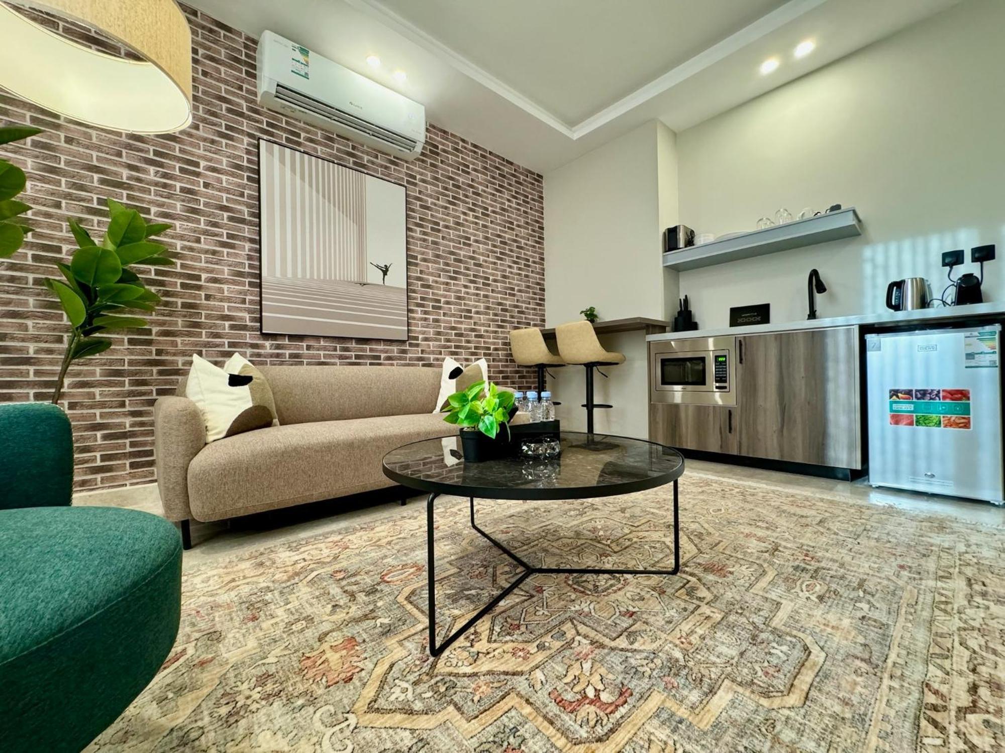 Khozama Living 2 - Alnahda *