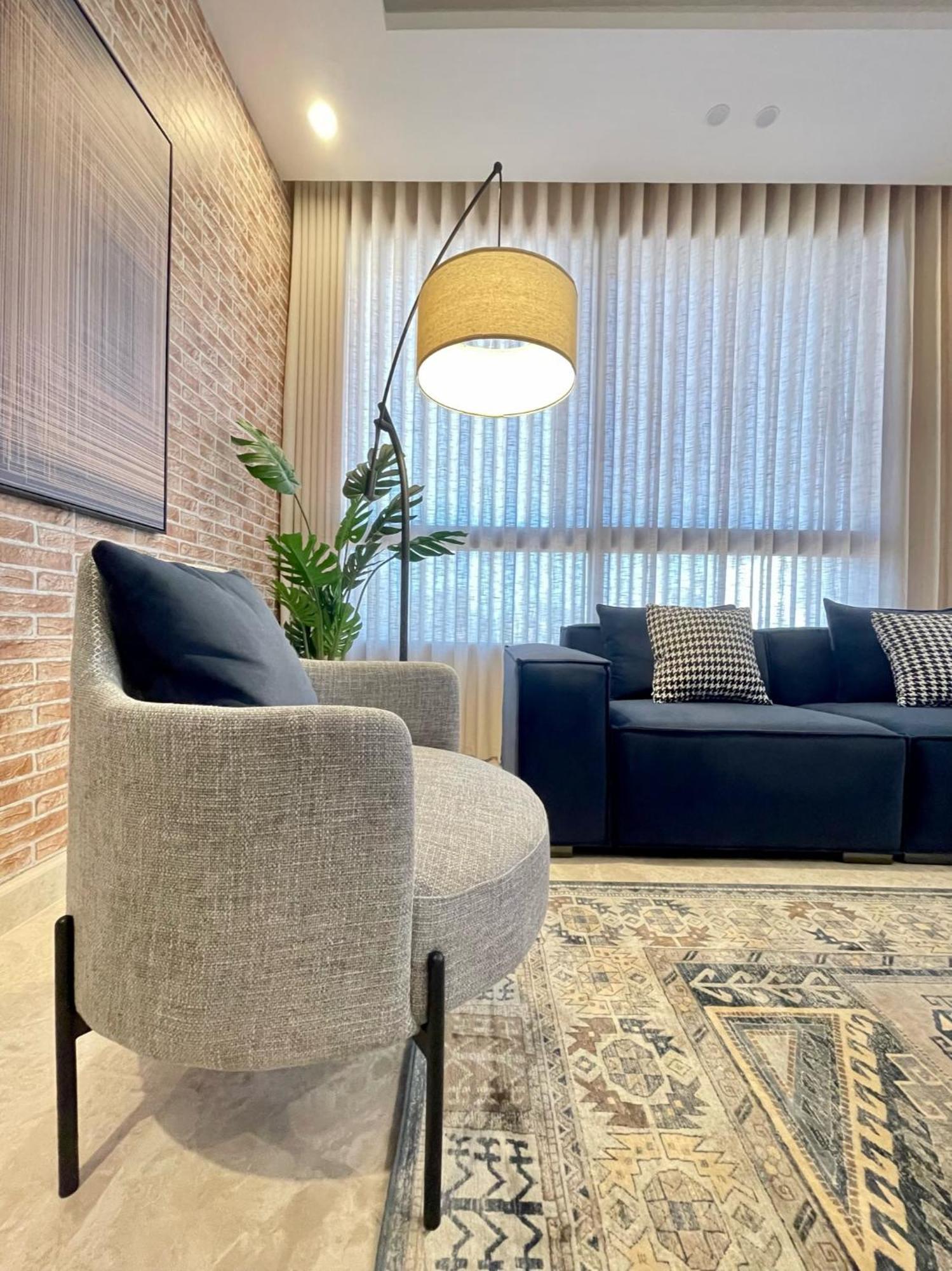 Khozama Living 2 - Alnahda Appart hôtel Djeddah