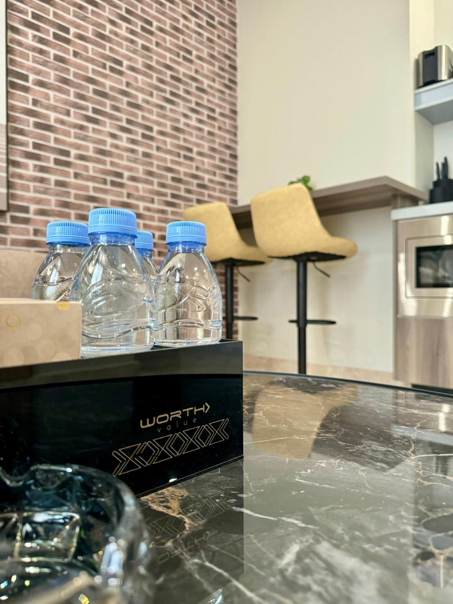 Khozama Living 2 - Alnahda Djeddah