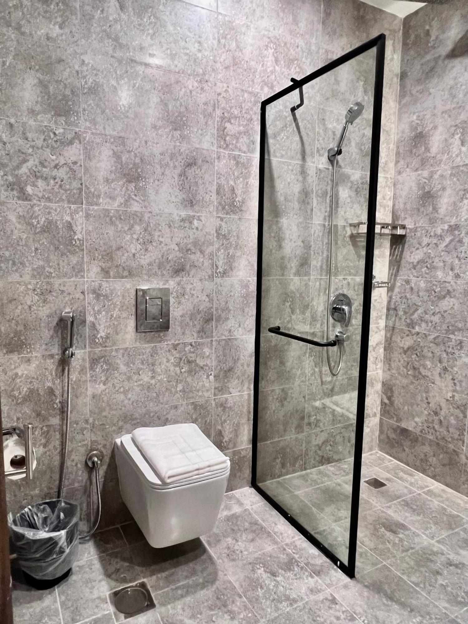 Appart hôtel Khozama Living 2 - Alnahda