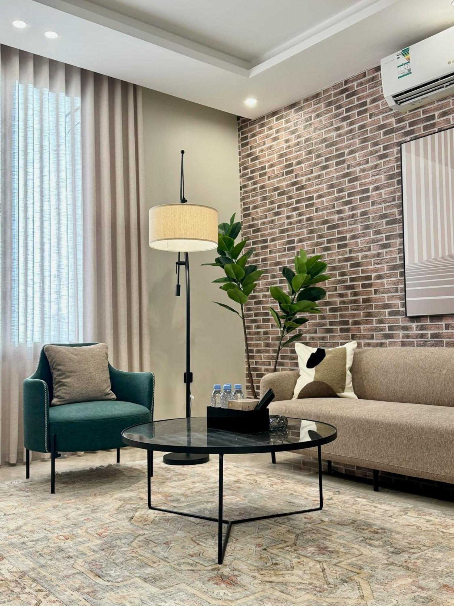 Khozama Living 2 - Alnahda