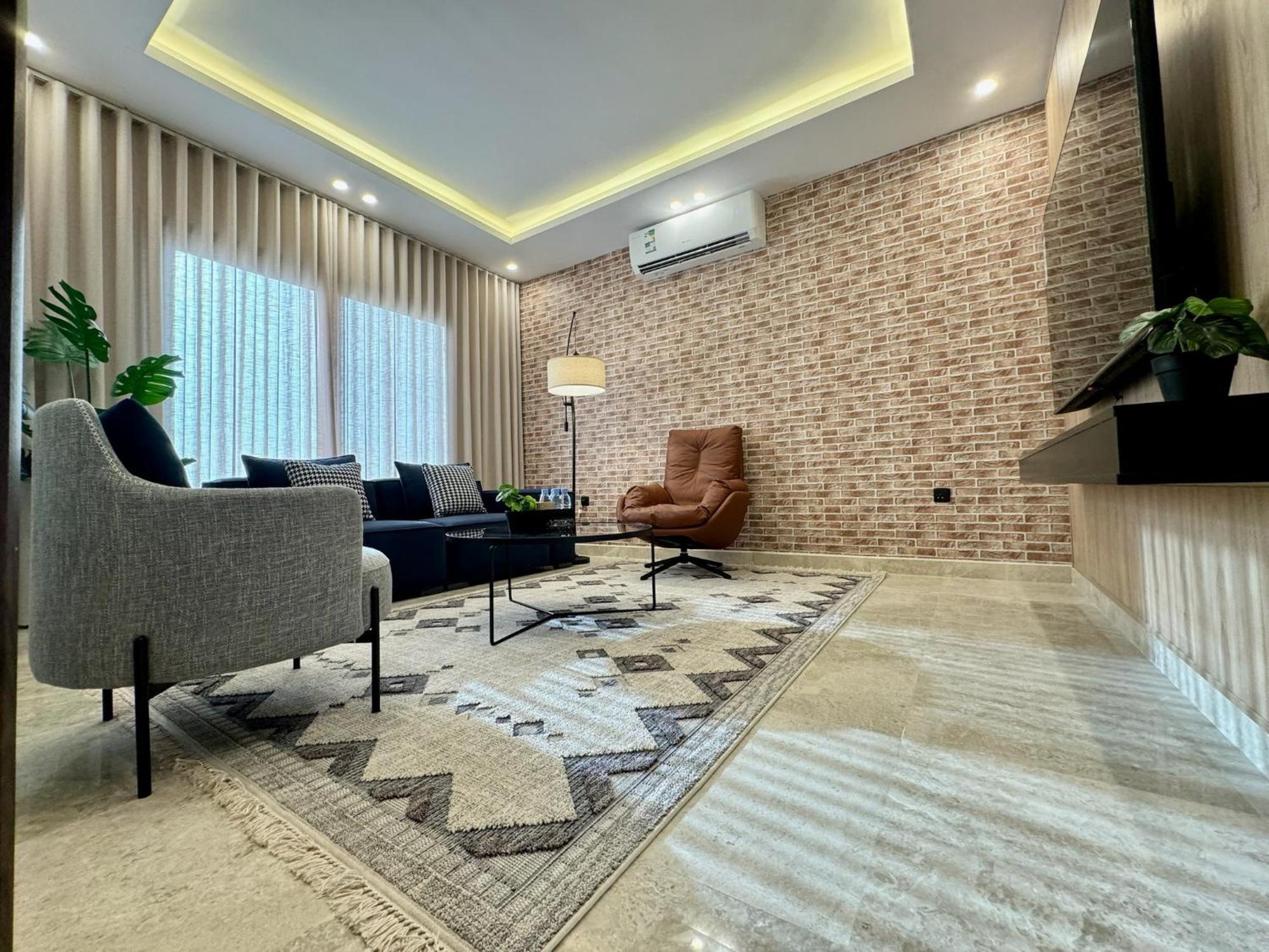 Khozama Living 2 - Alnahda Appart hôtel