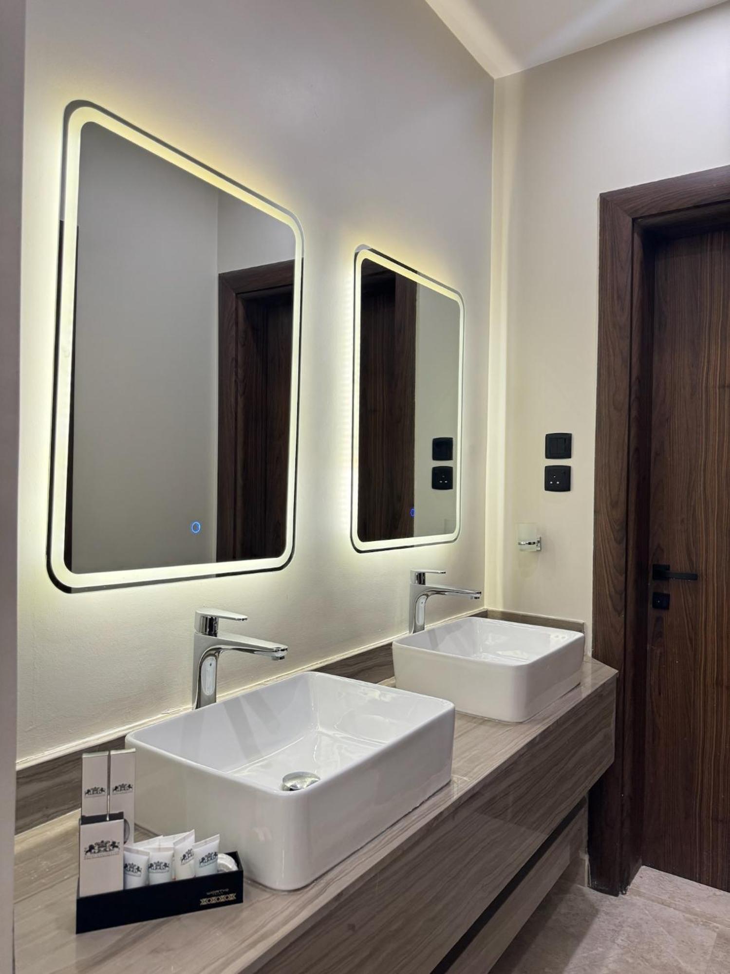 Appart hôtel Khozama Living 2 - Alnahda