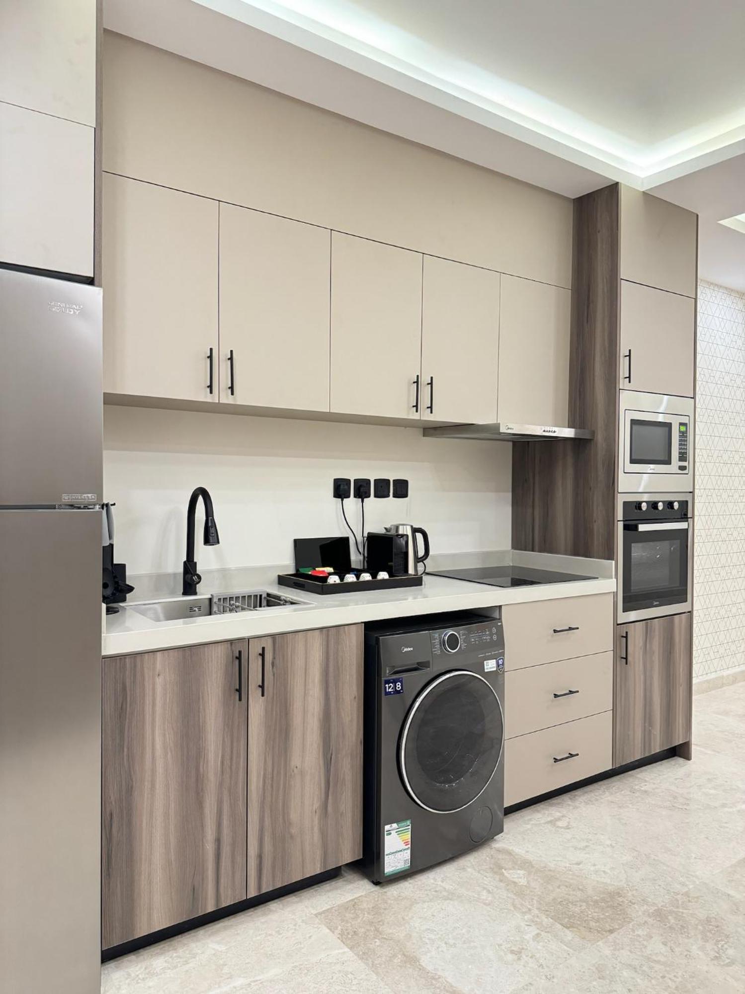 Khozama Living 2 - Alnahda Djeddah