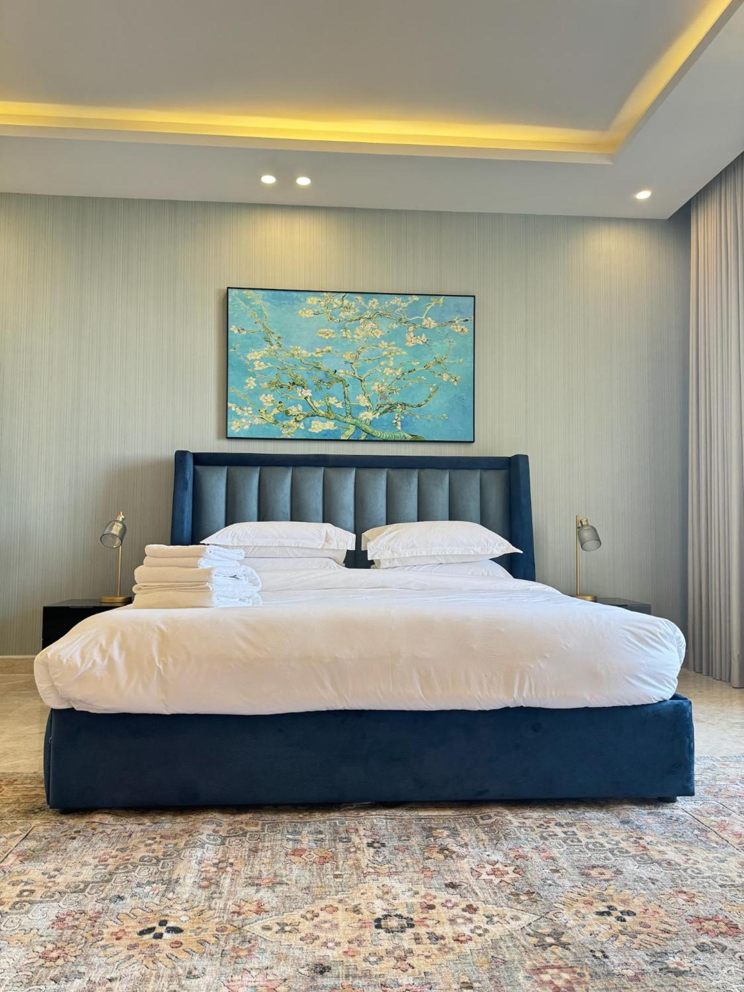 Appart hôtel Khozama Living 2 - Alnahda Djeddah