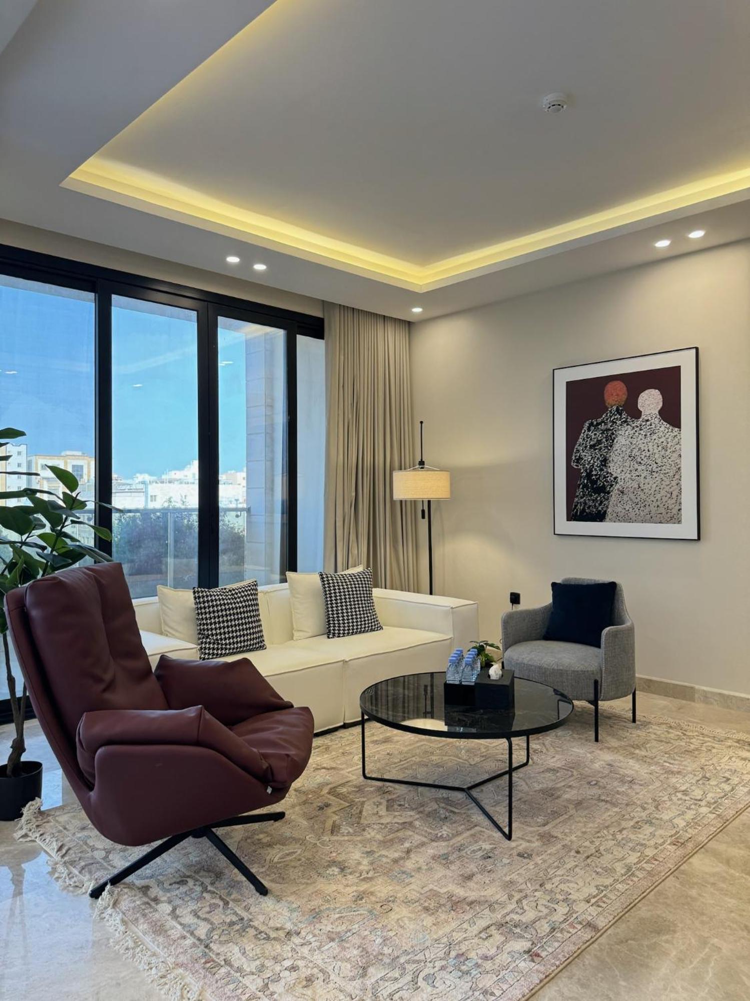 Khozama Living 2 - Alnahda *