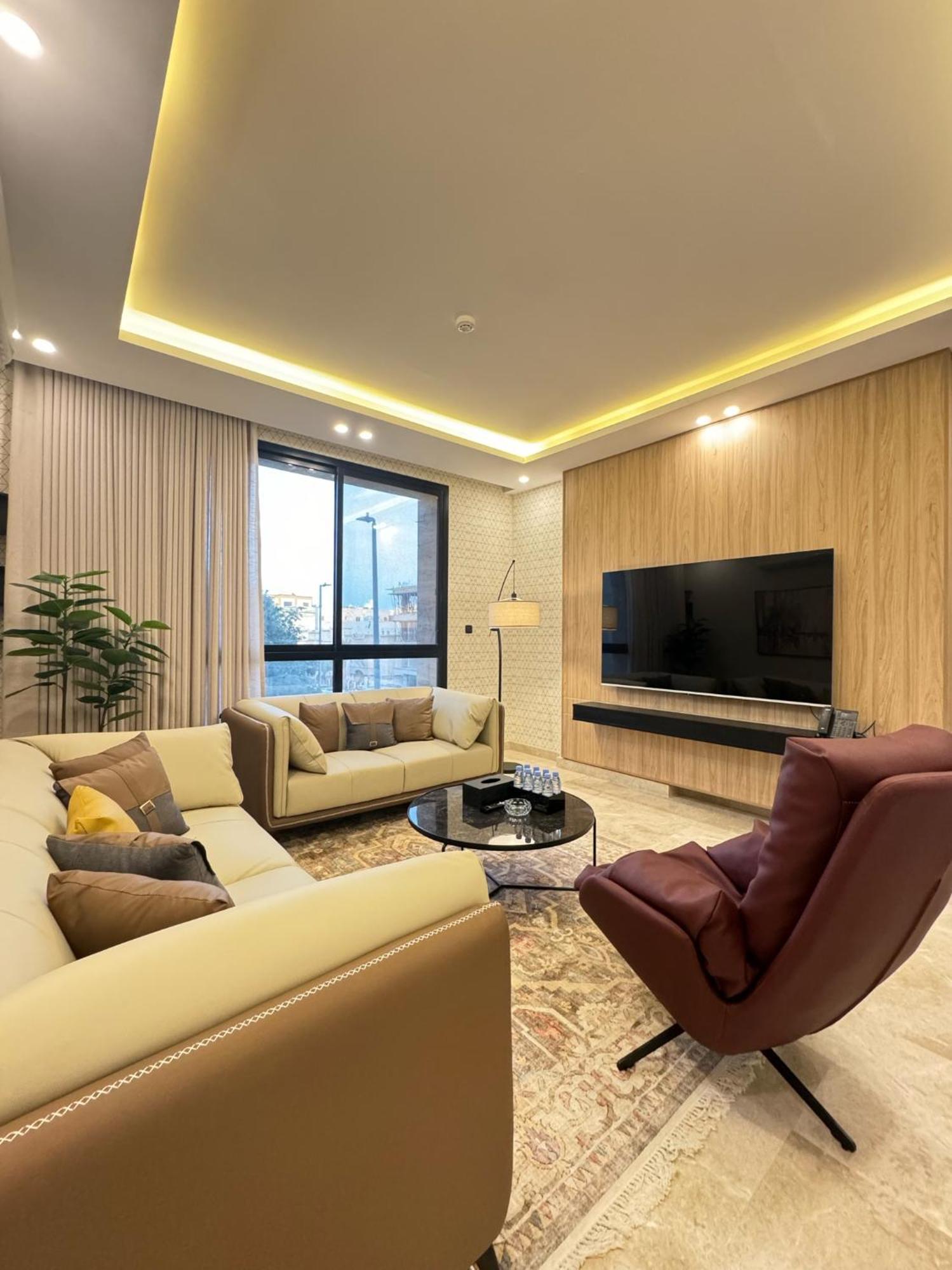 Khozama Living 2 - Alnahda