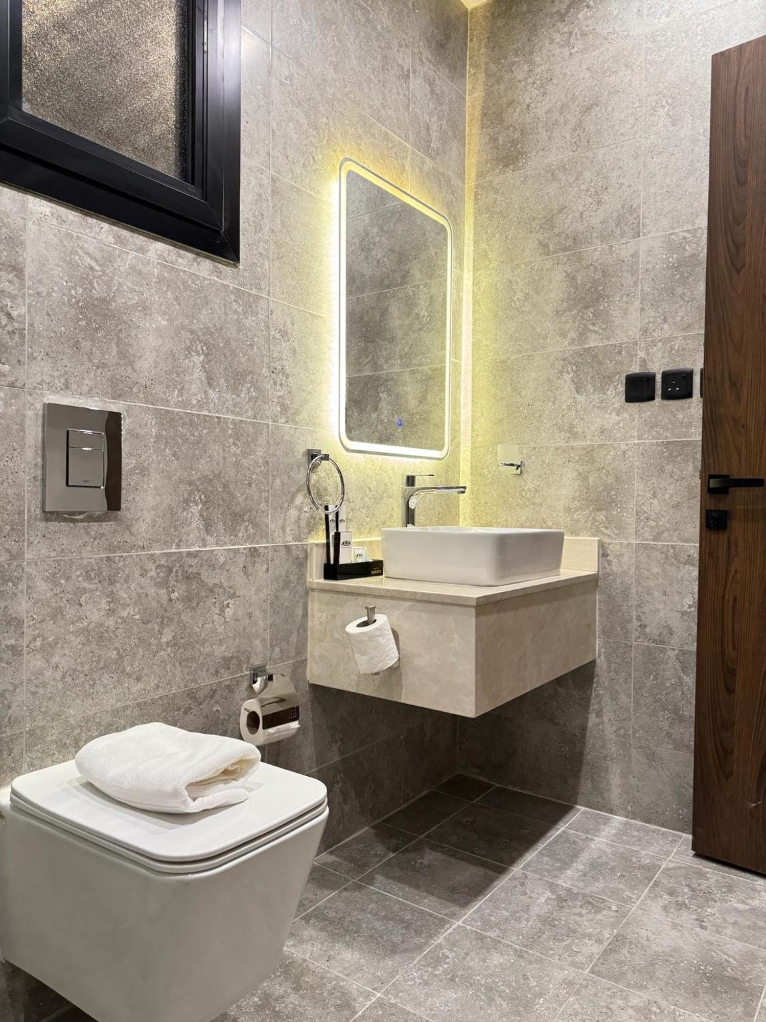 Khozama Living 2 - Alnahda Appart hôtel