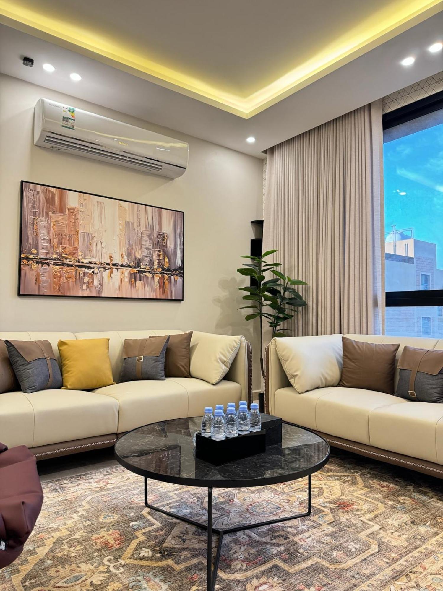 Appart hôtel Khozama Living 2 - Alnahda