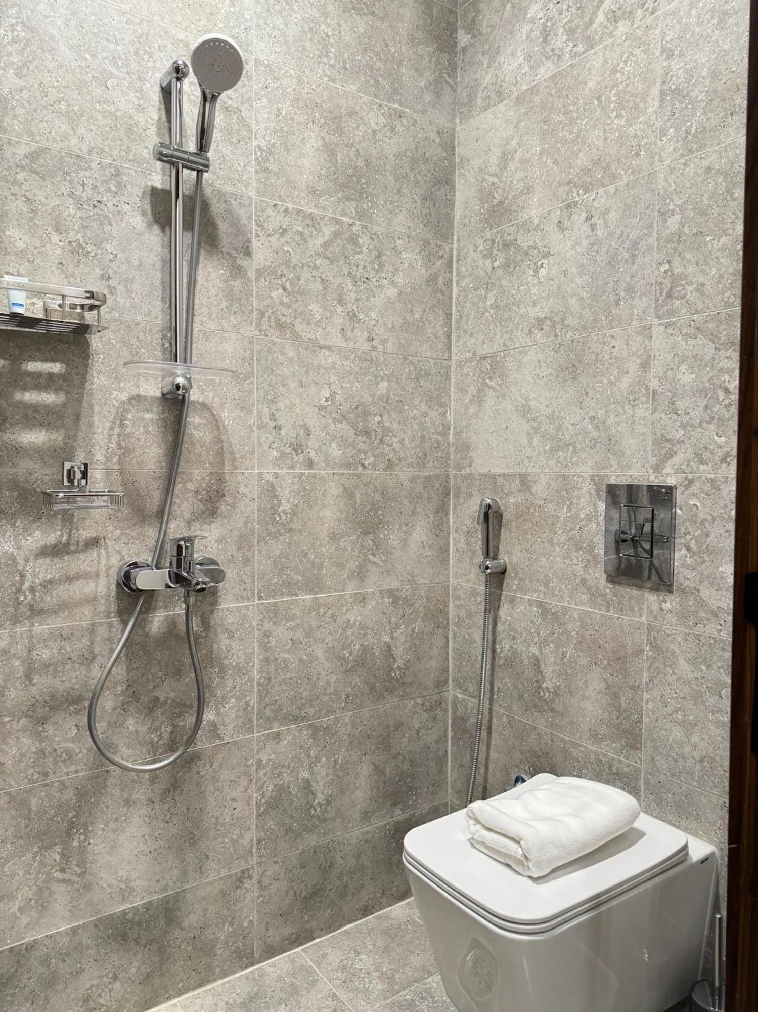 Khozama Living 2 - Alnahda Appart hôtel *